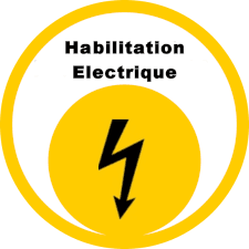 HABILITATION ELECTRIQUE