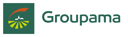 Logo groupama - Références Renodec