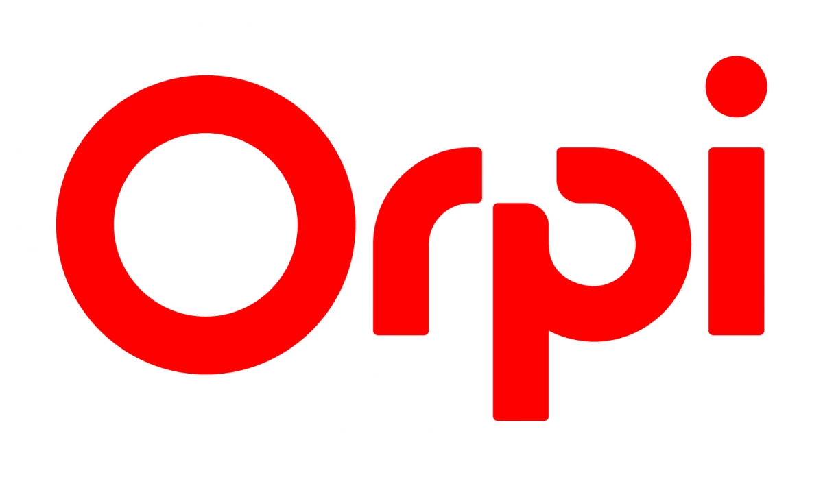 Logo orpi - Références Renodec