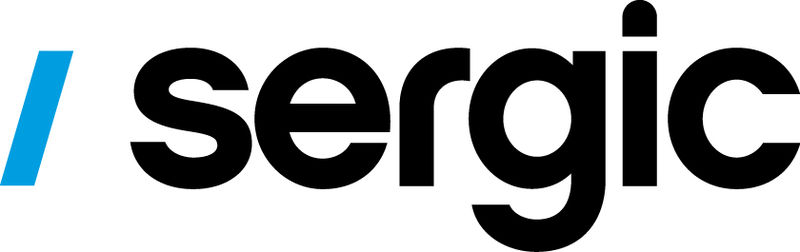 Logo sergic - Références Renodec